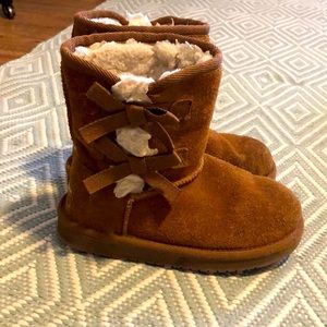 Koolaburra bu UGG Boots Size 12